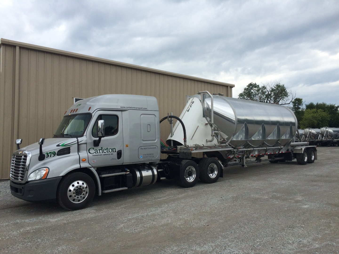 Best CDL Company Driver Job Up to 85,000.00 per year AND Home Every Week!